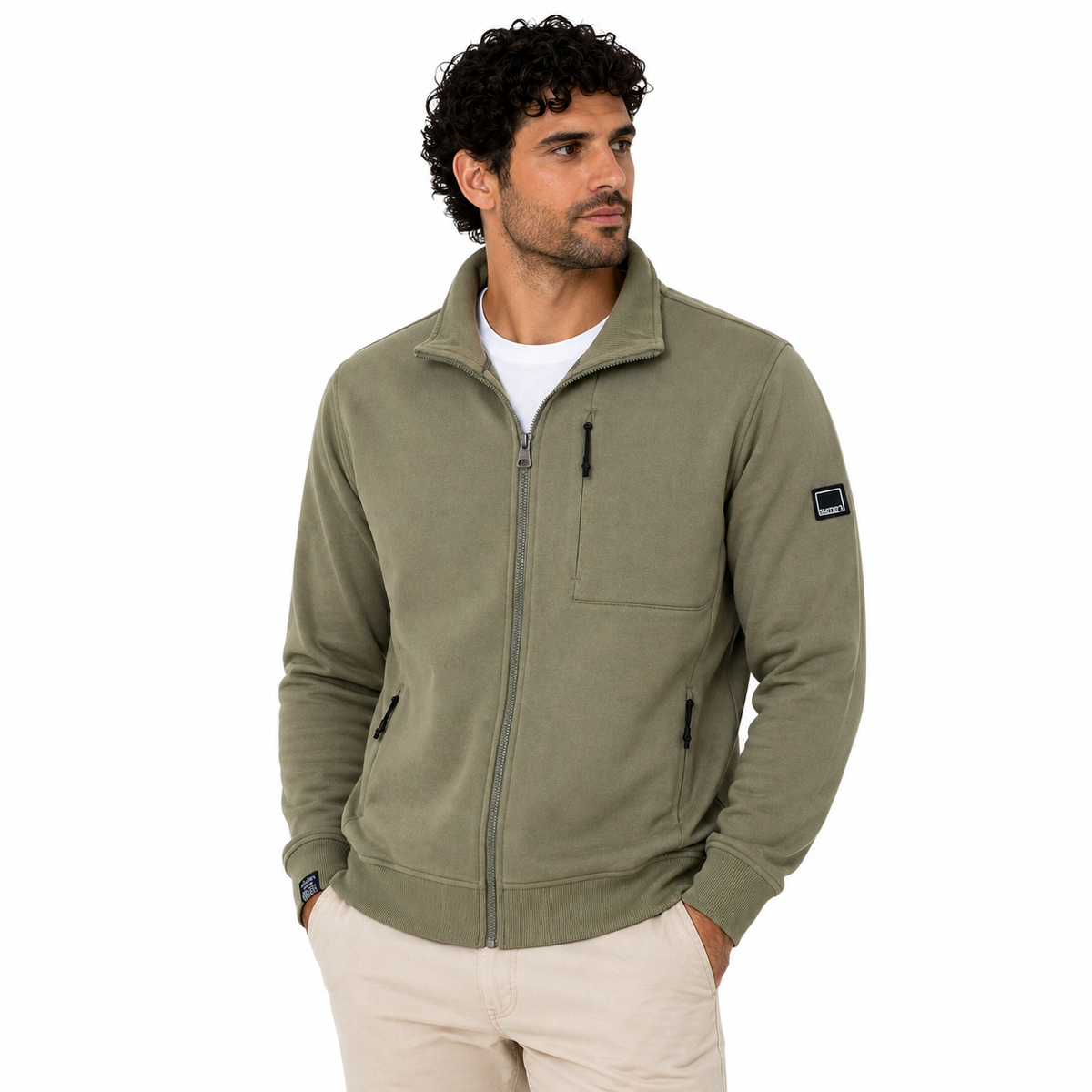 zip lunga 