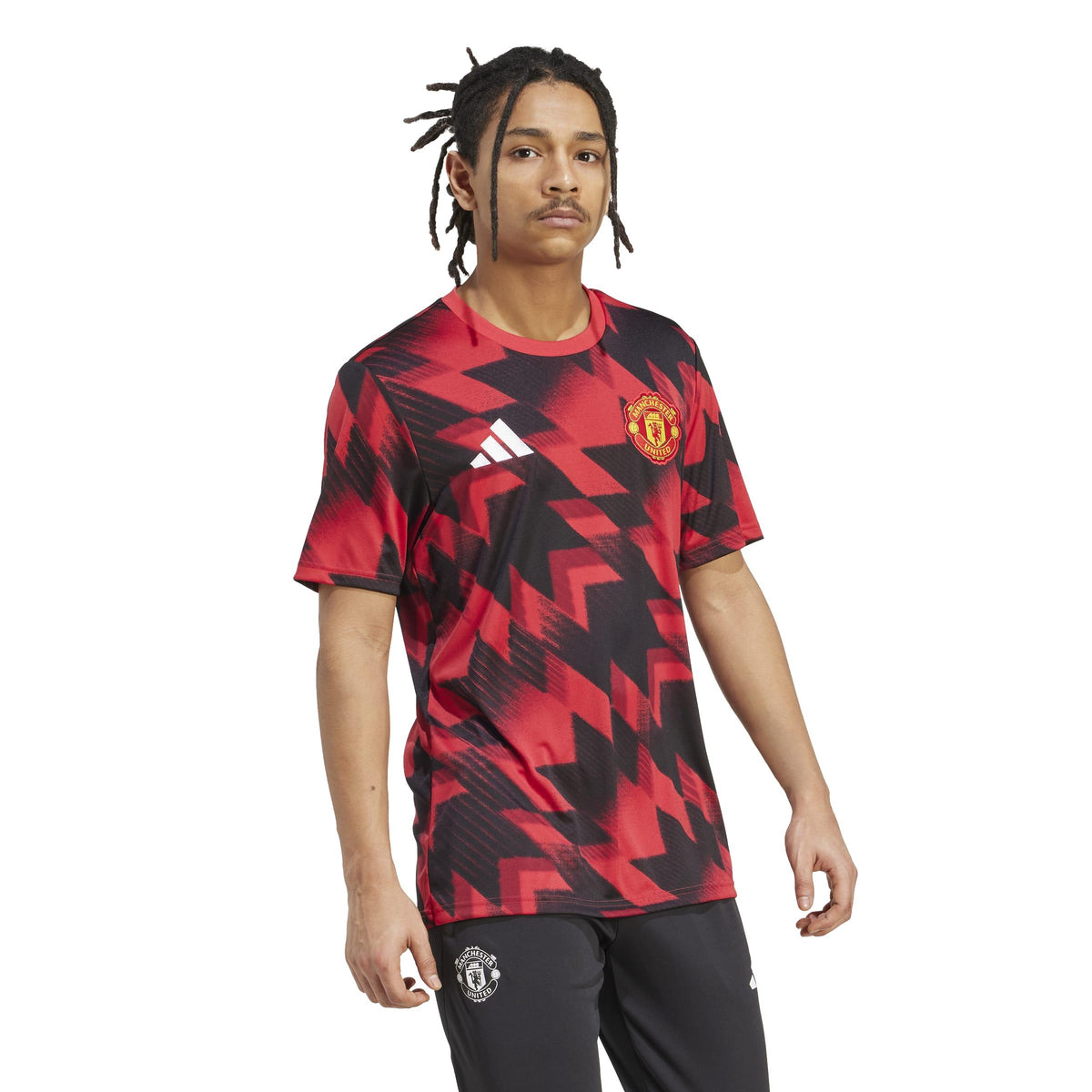 pregara manchester united 