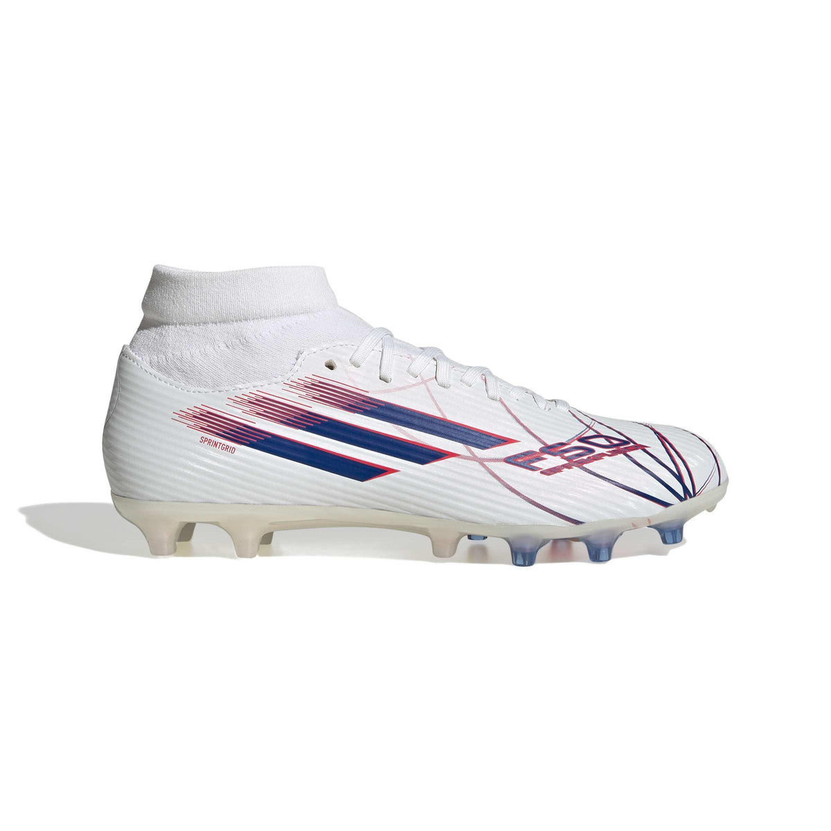 f50 sparkfusion league fg/ag 