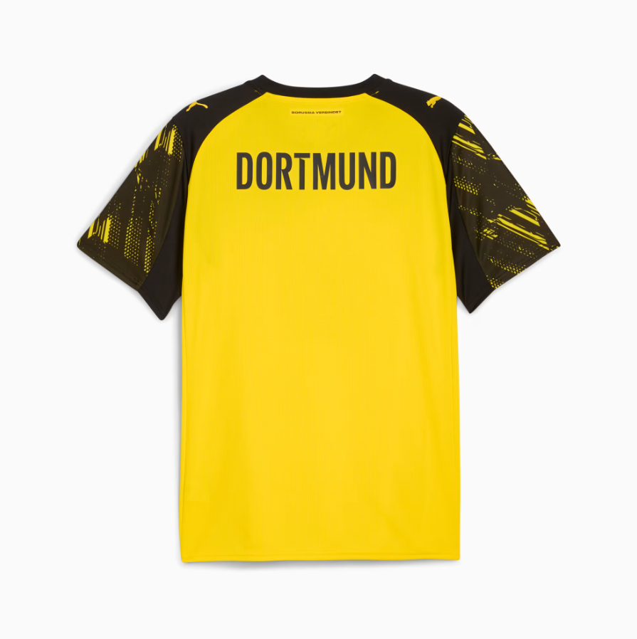 gara home bvb 