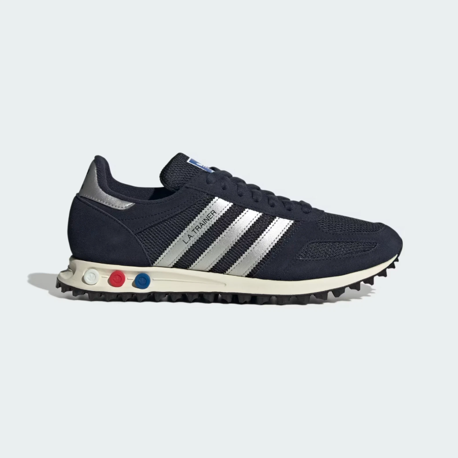 la trainer og 