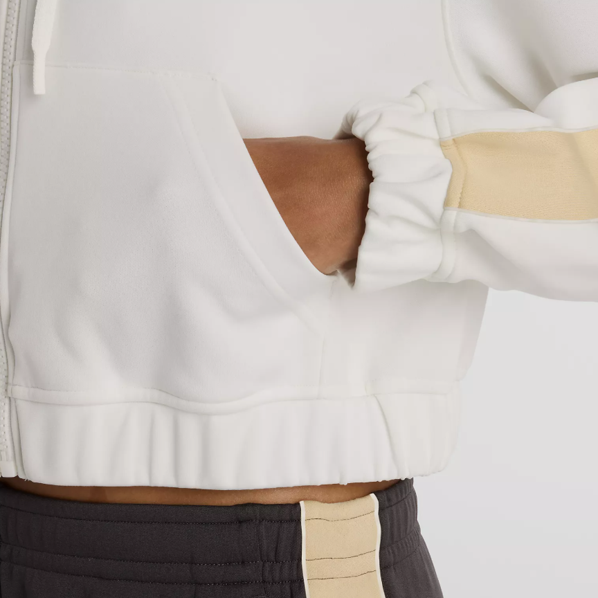 zip lunga cappuccio 