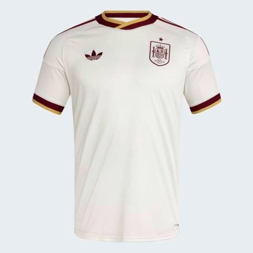 gara away spagna 