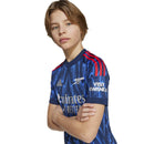 gara away arsenal 