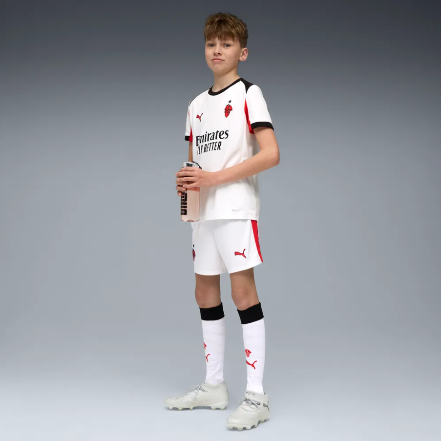 gara milan 