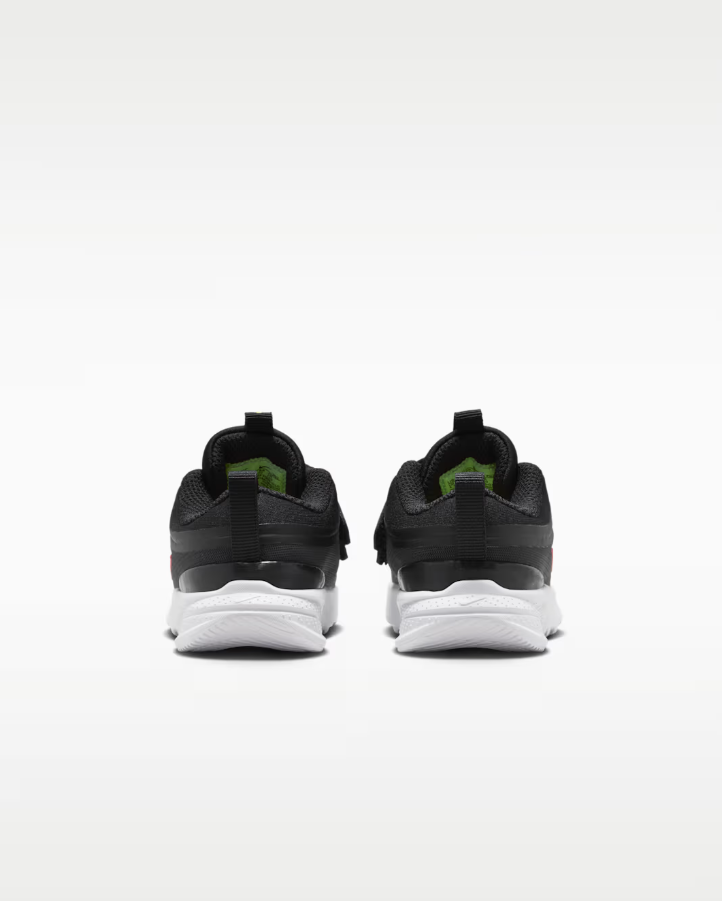 jr star runner 5 td 