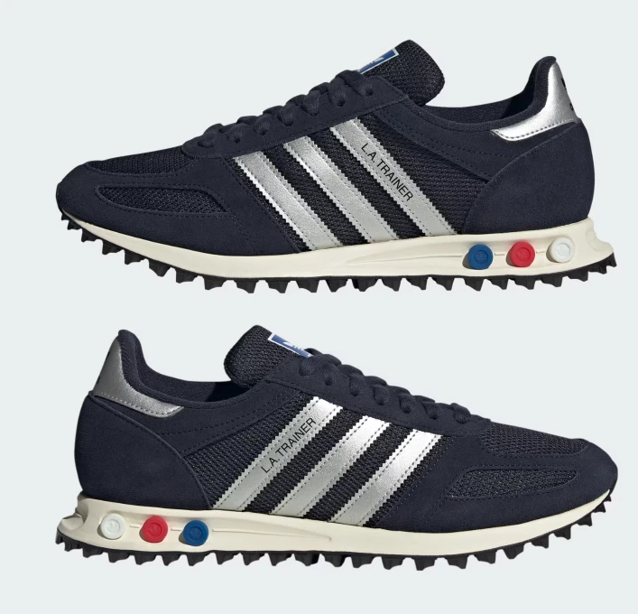 la trainer og 