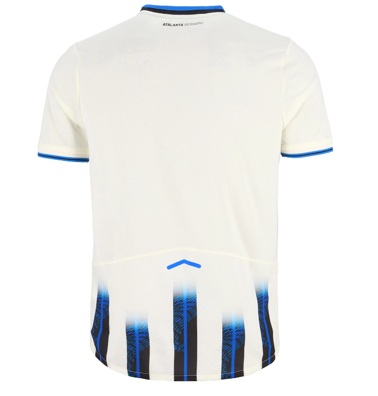 gara away atalanta 