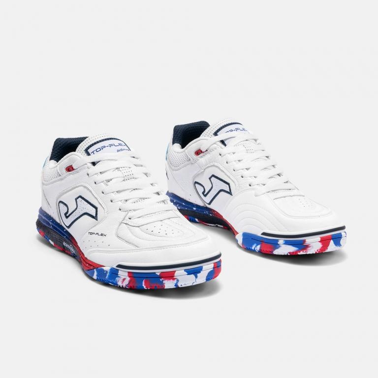 top flex rebound indoor 