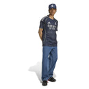 gara away real 