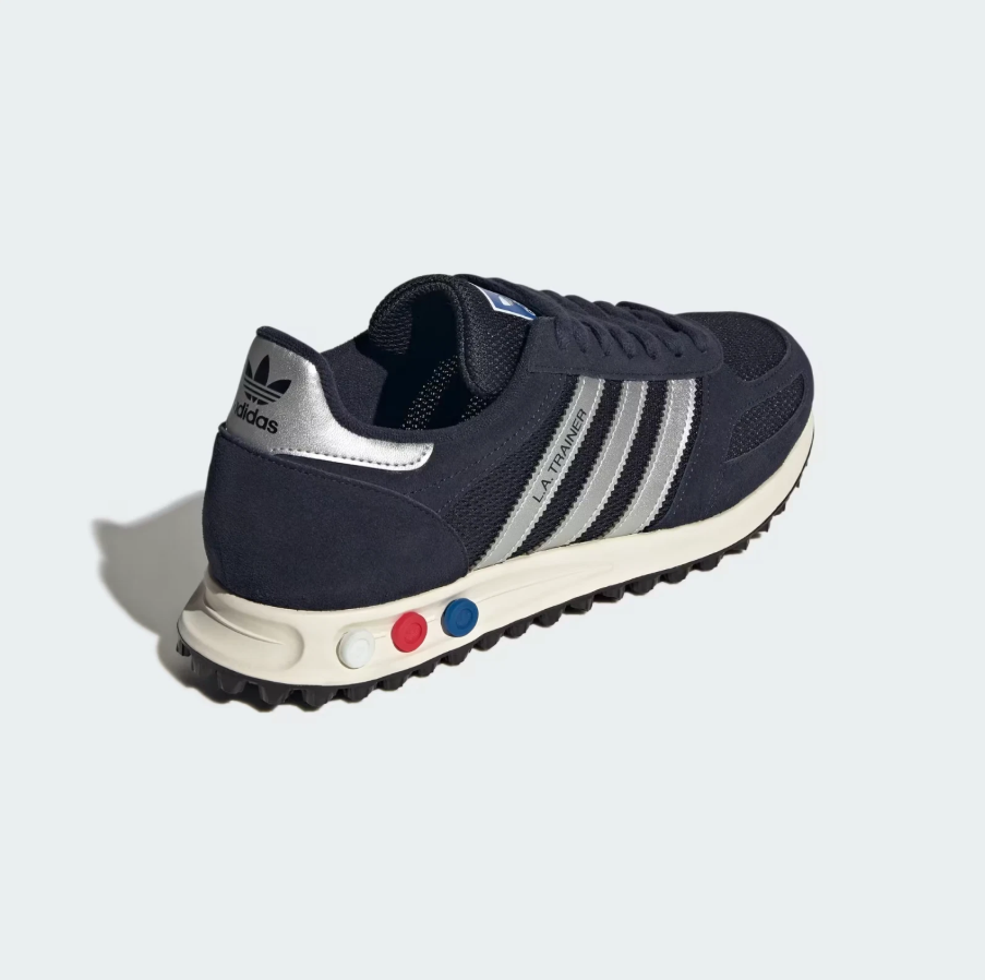 la trainer og 