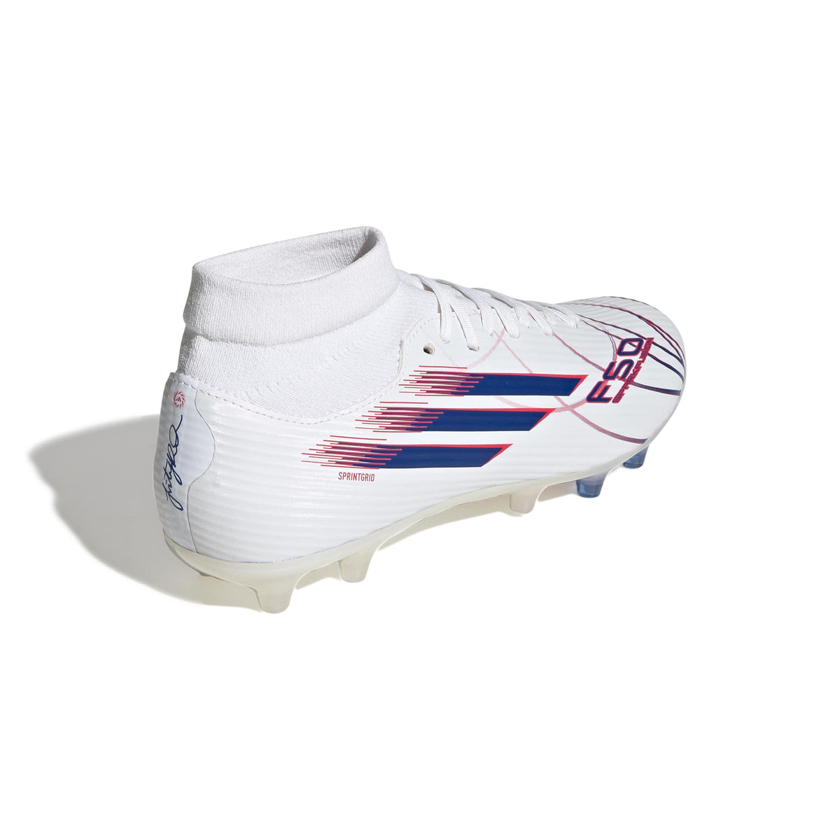 f50 sparkfusion league fg/ag 