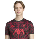pregara liverpool 