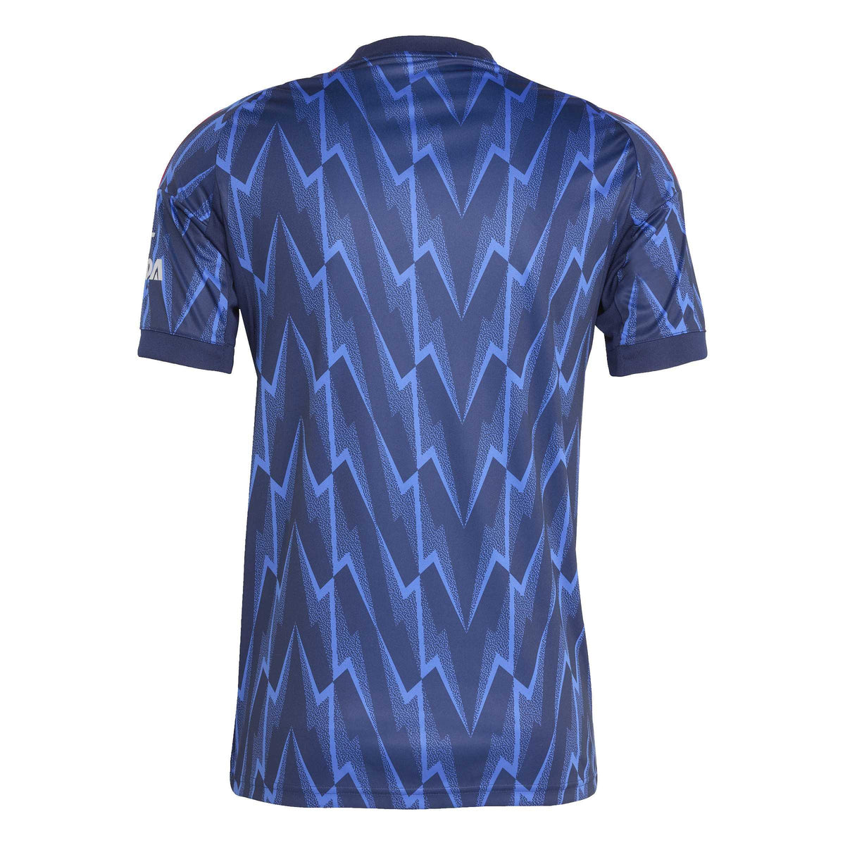 gara away arsenal 