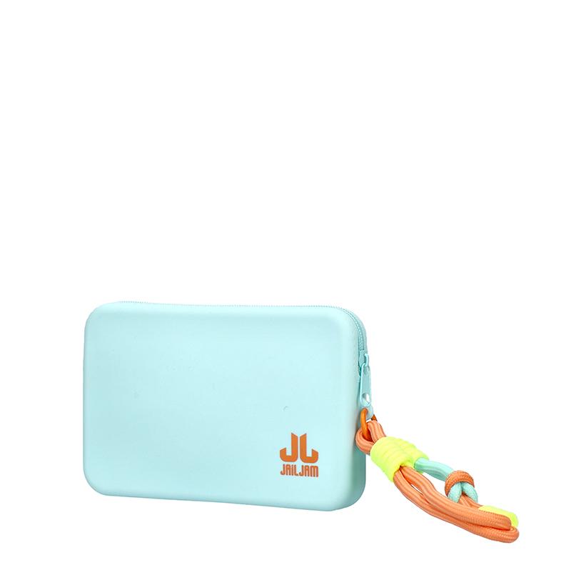 santorini pochette 