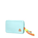santorini pochette 