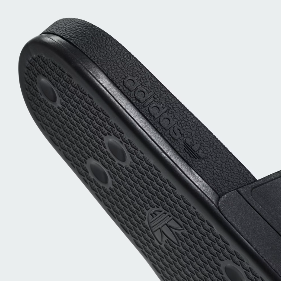 fascia adilette og cf 