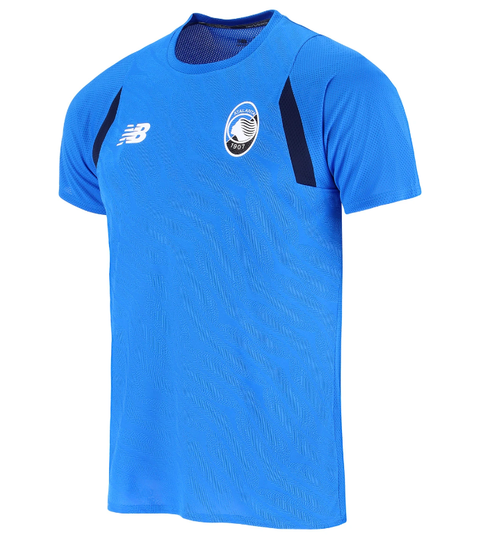 allenamento atalanta 