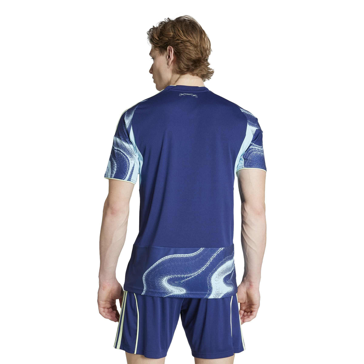 gara away ajax 