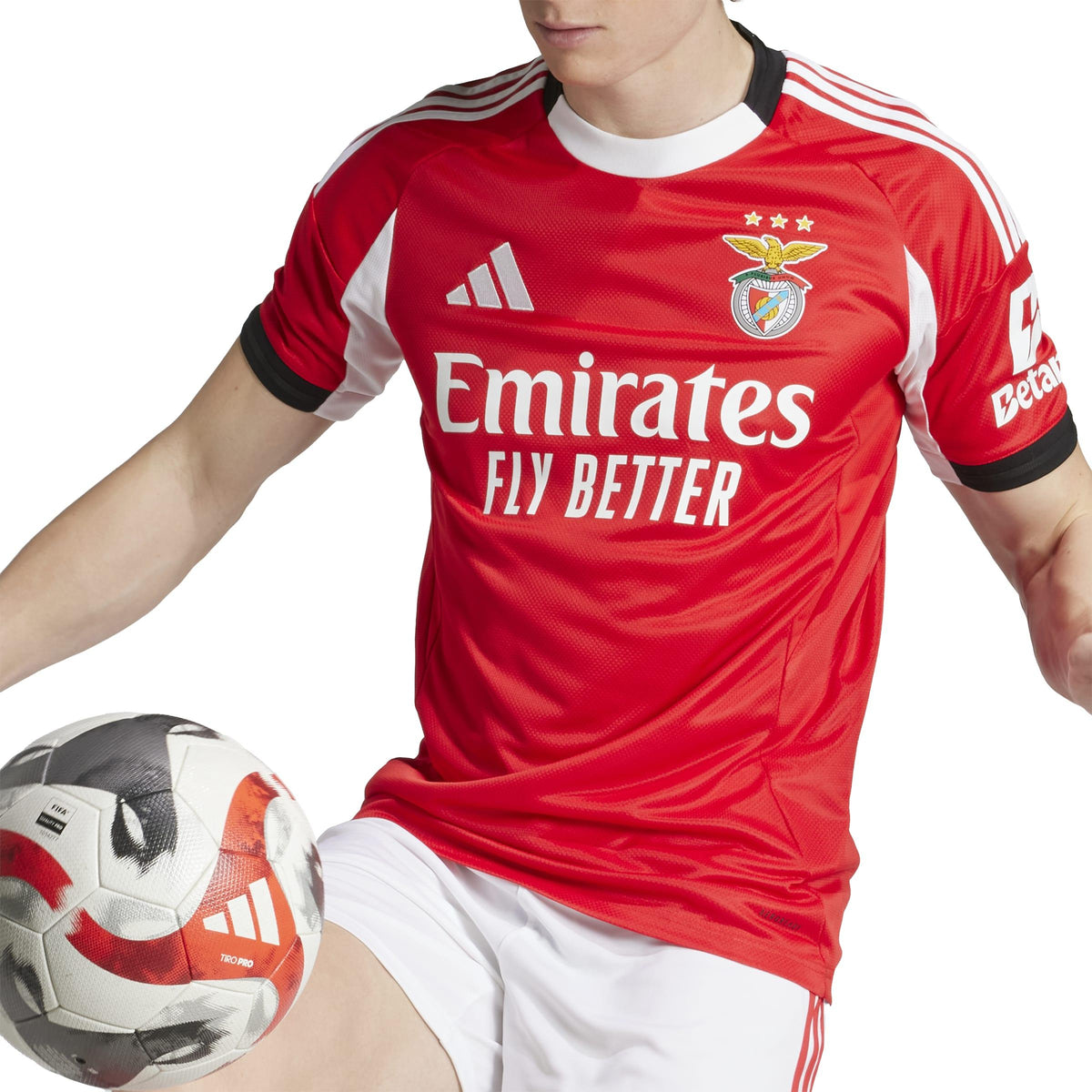 gara home benfica 