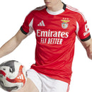 gara home benfica 