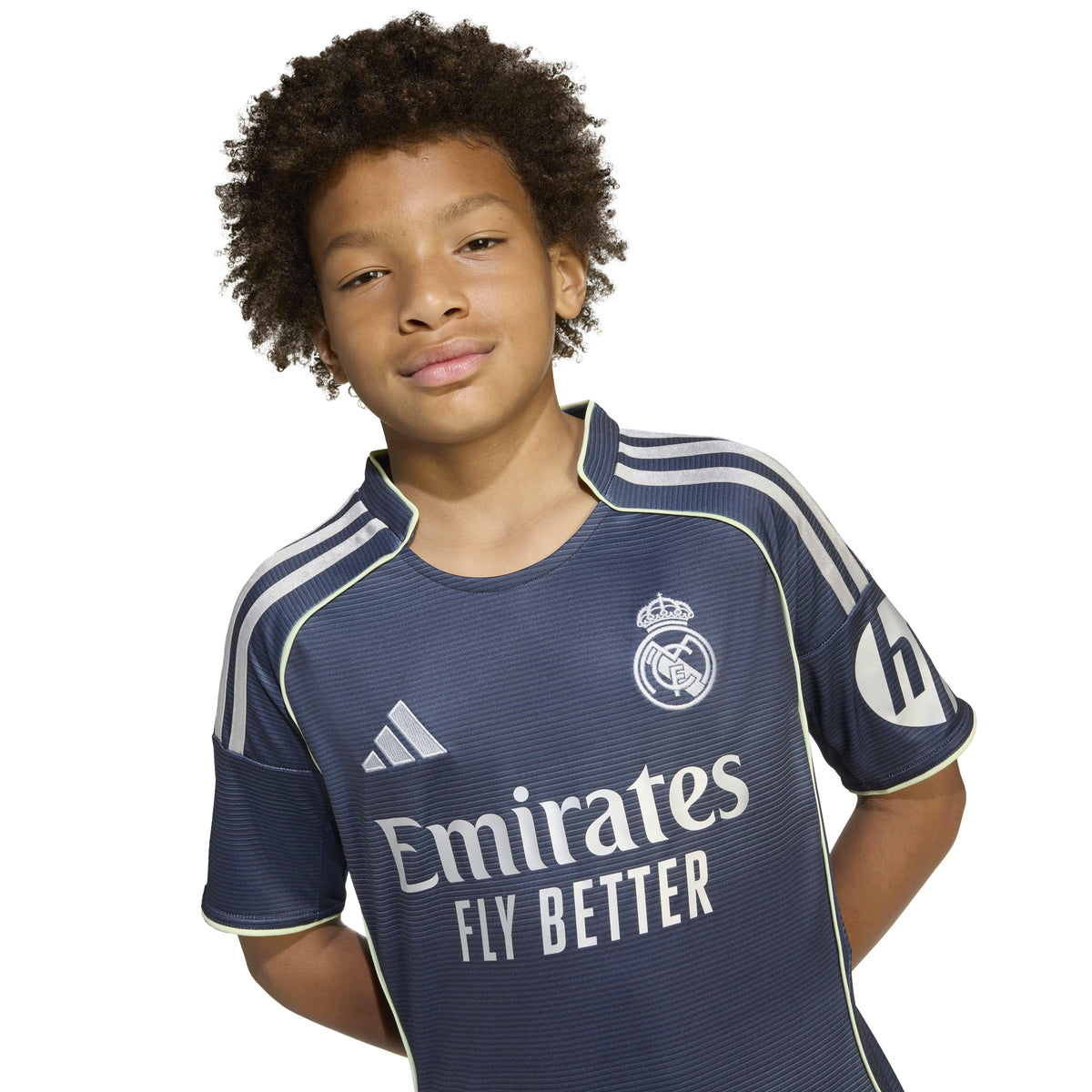 gara away real madrid 