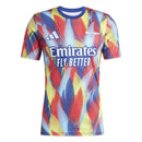 pregara arsenal 
