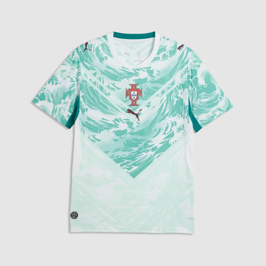 gara away portogallo 