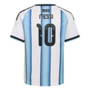 gara home argentina messi 