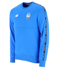chiusa allenamento atalanta 