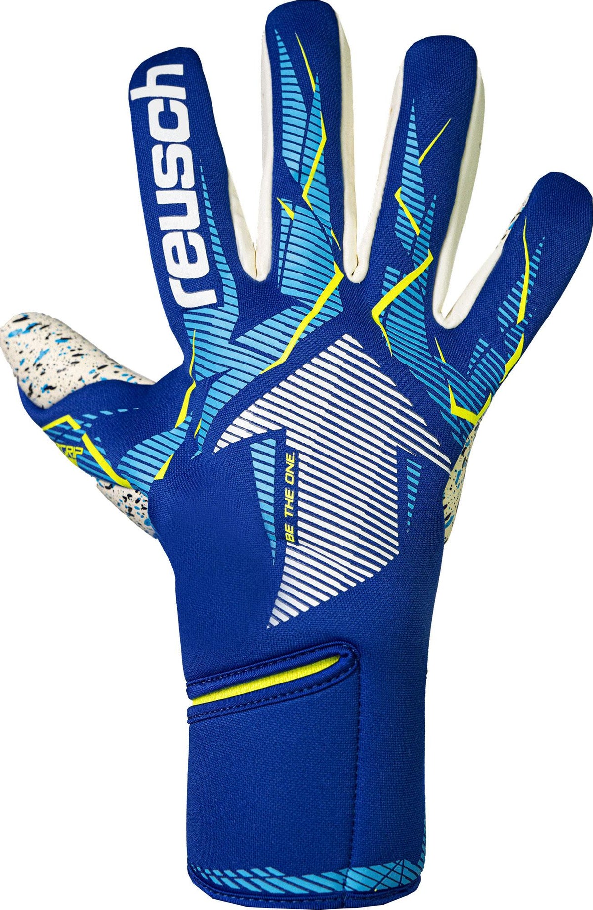 fastgrip fusion 