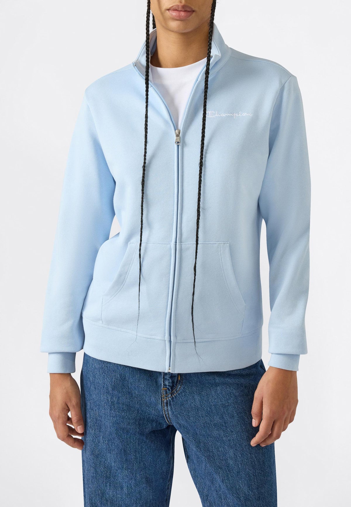 zip lunga 