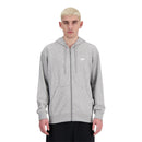 zip lunga cappuccio 