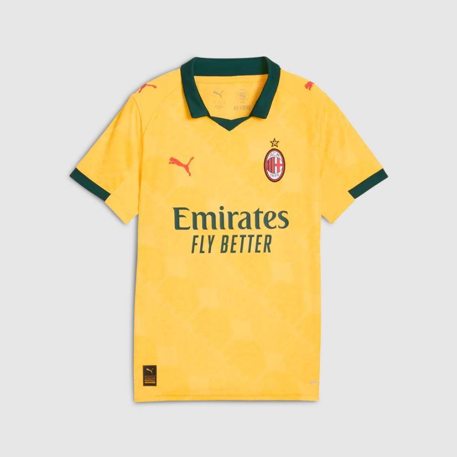 gara third milan 
