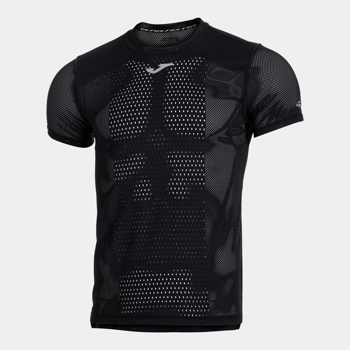 m/c giro poli running 