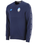 chiusa allenamento atalanta 