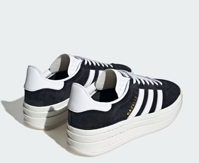 w gazelle bold 