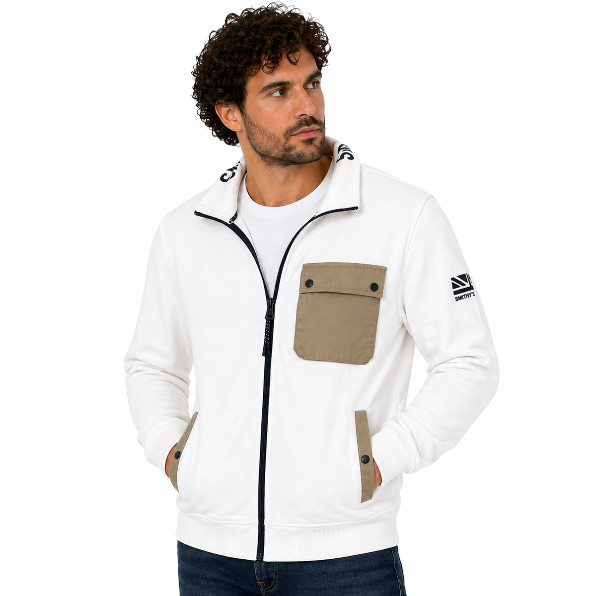 zip lunga 