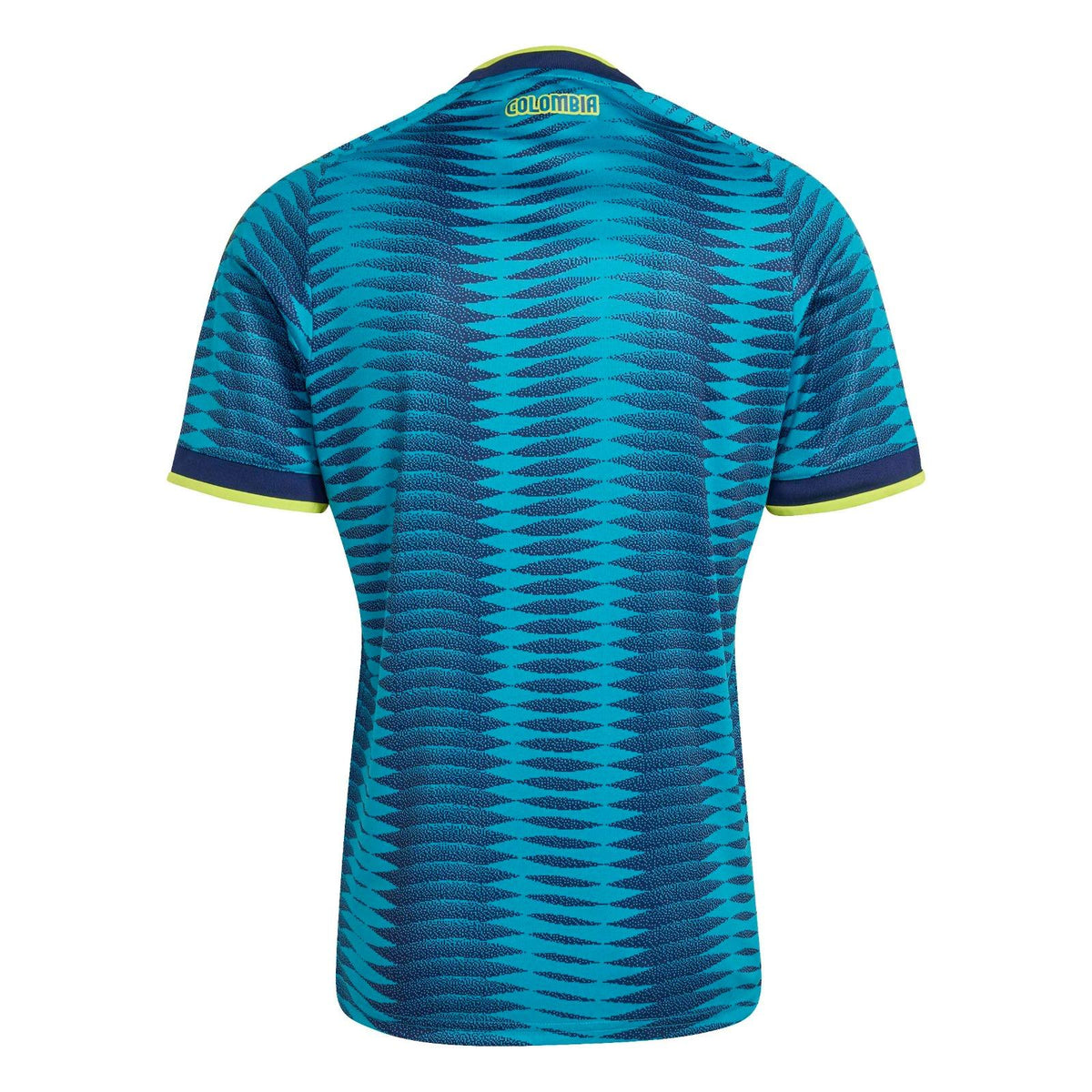 gara away colombia 