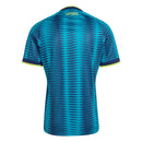 gara away colombia 