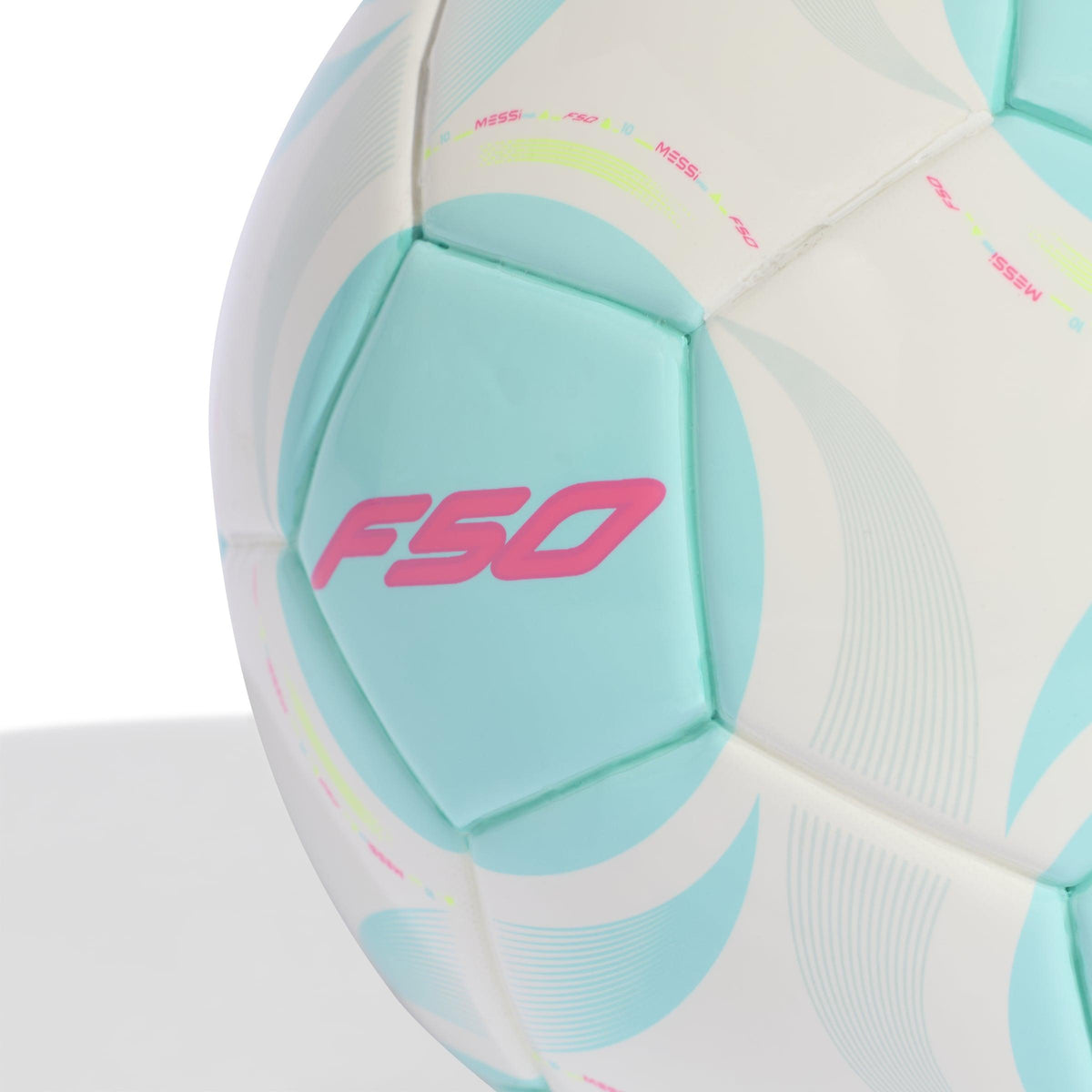 messi mini 