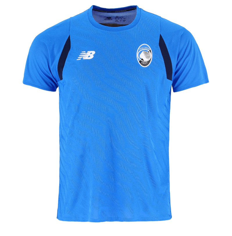 allenamento atalanta 