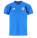 allenamento atalanta 