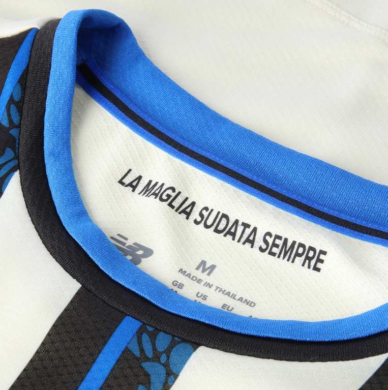 gara away atalanta 