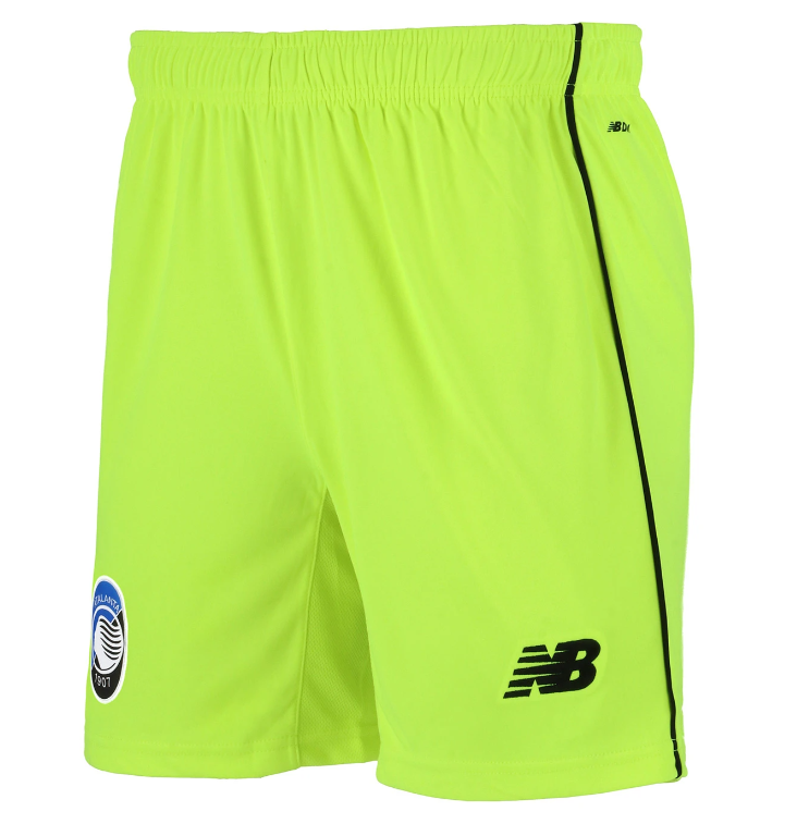 gara home portiere atalanta 