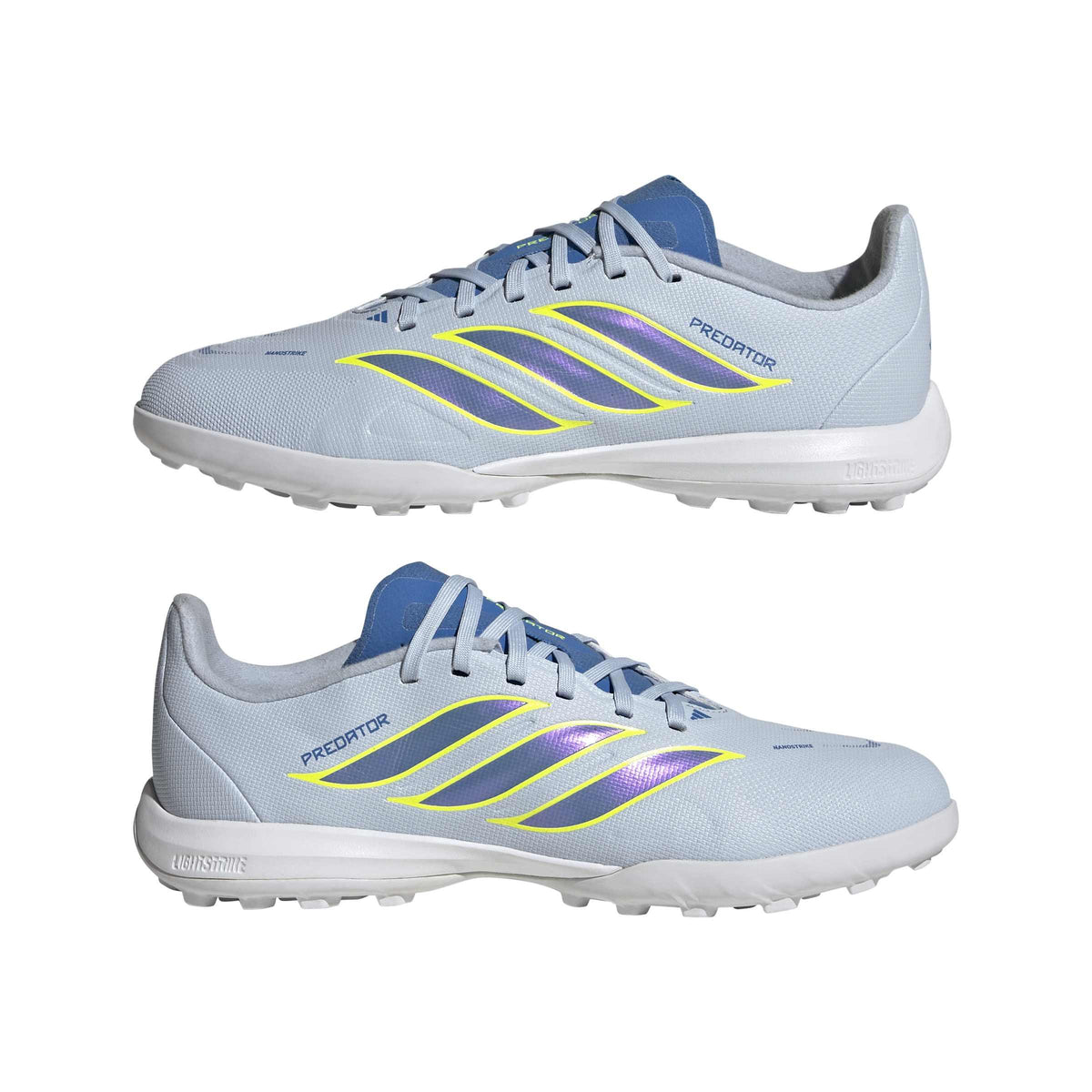 jr predator league tf 