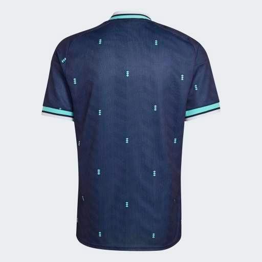 gara away germania 