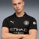 gara away manchester city 