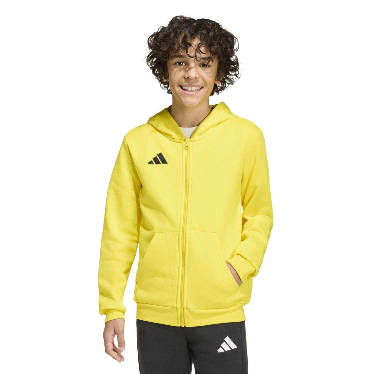 zip lunga cappuccio 