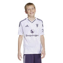 gara away manchester united 